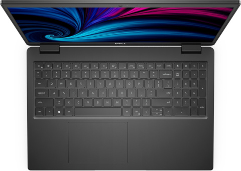 DELL Latitude 3520 第11世代i5 16GB NVMe SSD Dell Latitude 3520, i5-1135G7, 8GB RAM, DYSK 240GB SSD